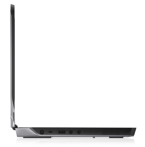 Ảnh chính thức dell alienware m13 - 5