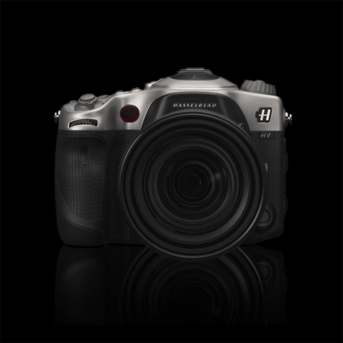 Ảnh chính thức hasselblad hv - 2