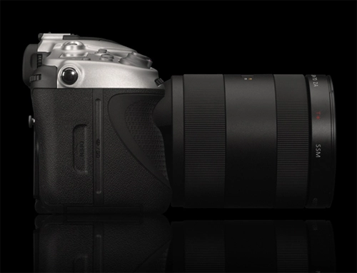 Ảnh chính thức hasselblad hv - 4