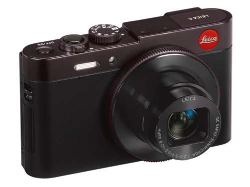 Ảnh chính thức leica c và phụ kiện - 4