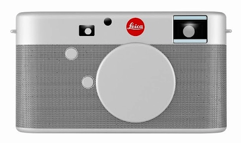 Ảnh chính thức leica m bản đặc biệt - 1