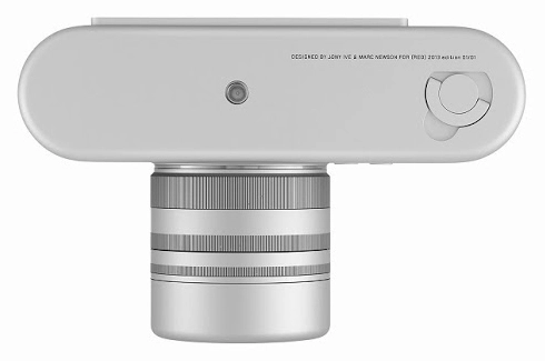 Ảnh chính thức leica m bản đặc biệt - 6