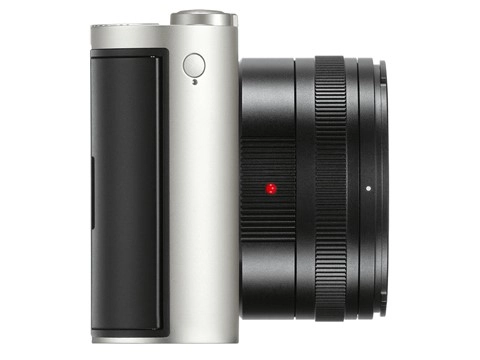 Ảnh chính thức leica t - 5