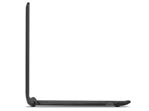 Laptop màn hình xoay chạy android của lenovo lộ diện - 5