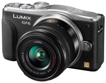 Ảnh chính thức lumix gf6 - 3