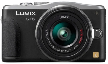 Ảnh chính thức lumix gf6 - 4