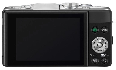 Ảnh chính thức lumix gf6 - 5