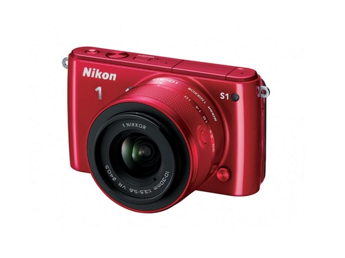 Ảnh chính thức nikon 1 s1 và j3 - 5