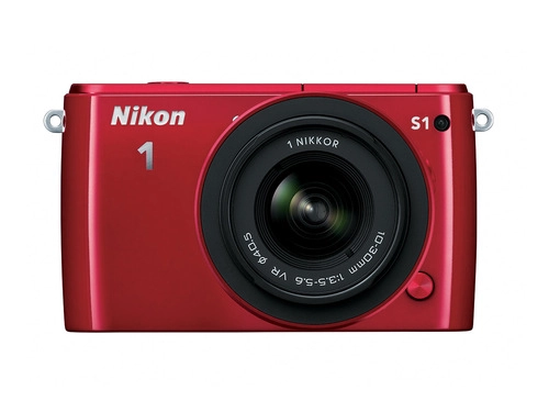 Ảnh chính thức nikon 1 s1 và j3 - 6