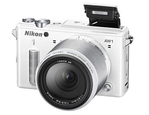 Ảnh chính thức nikon aw1 - 4