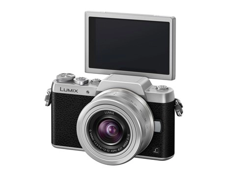 Ảnh chính thức panasonic gf7 - 3