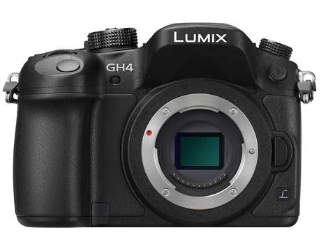 Ảnh chính thức panasonic gh4ư - 7