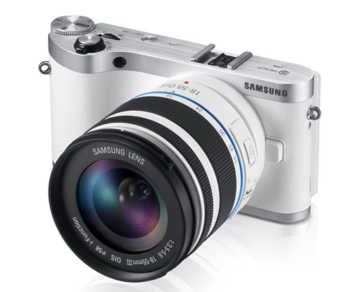 Ảnh chính thức samsung nx300 - 3