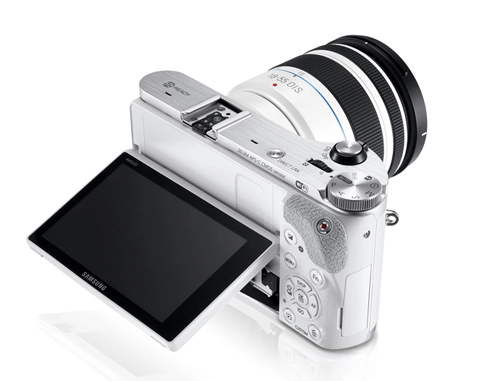 Ảnh chính thức samsung nx300 - 4