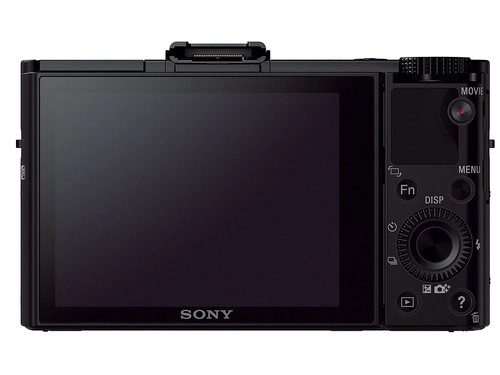 Ảnh chính thức sony rx100 ii - 5