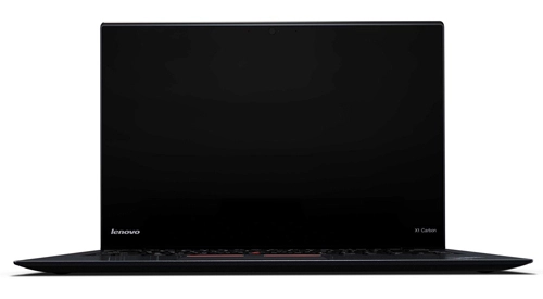 Ảnh chính thức thinkpad x1 carbon - 4