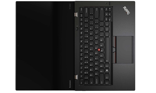 Ảnh chính thức thinkpad x1 carbon - 6