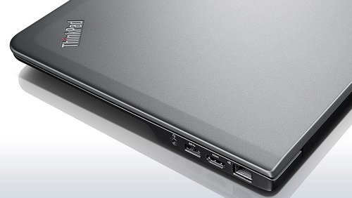 Ảnh chính thức ultrabook lenovo thinkpad s531 - 2