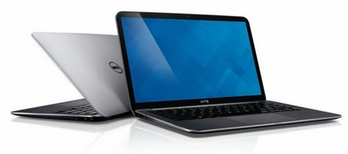 Ảnh dell xps 13 - 1