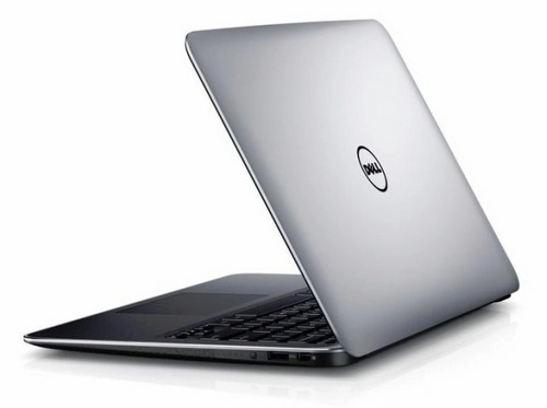 Ảnh dell xps 13 - 4