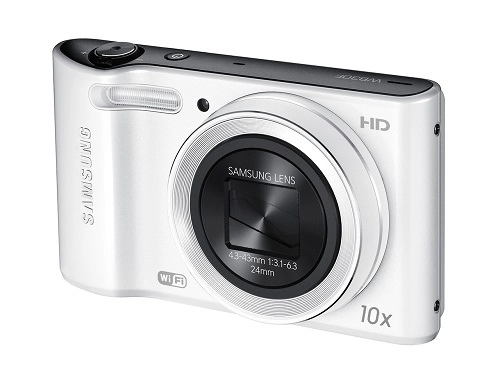 Ảnh loạt camera compact 2013 mới của samsung - 3