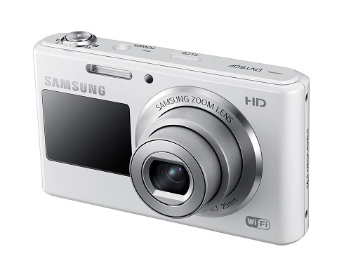 Ảnh loạt camera compact 2013 mới của samsung - 4
