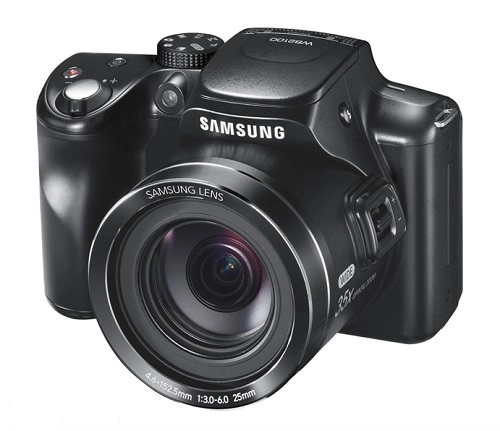 Ảnh loạt camera compact 2013 mới của samsung - 6