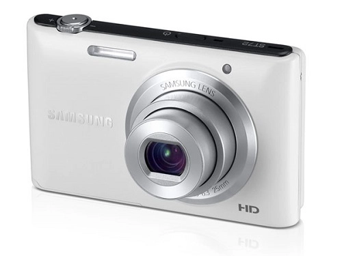 Ảnh loạt camera compact 2013 mới của samsung - 7