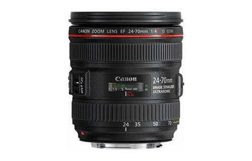 Ảnh ống kính canon 24-70 và 35 mm f2 có is xuất hiện - 1