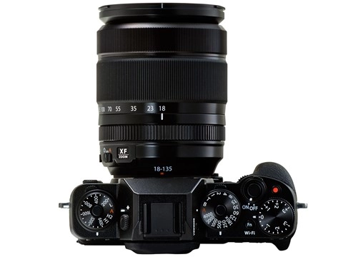Ảnh ống kínhfujinon xf 18-135mm f35-56 r lm ois wr - 6
