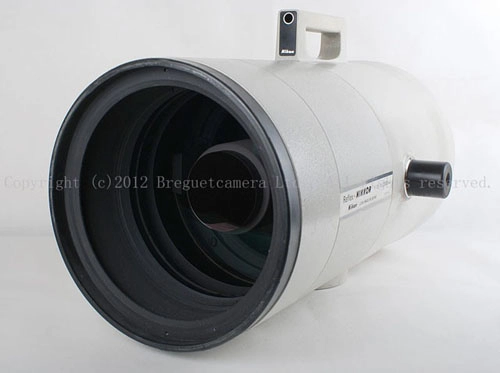 Ảnh ống kínhnikon reflex-nikkor 2000mm f11 - 3