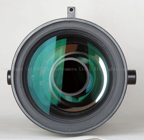 Ảnh ống kínhnikon reflex-nikkor 2000mm f11 - 8