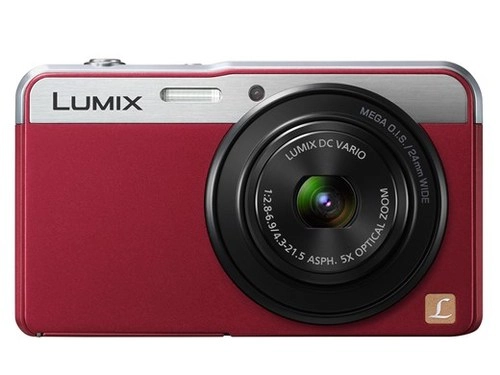 Ảnh panasonic lumix xs3 - 4