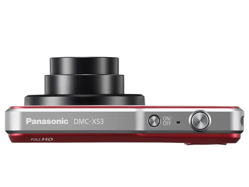 Ảnh panasonic lumix xs3 - 6