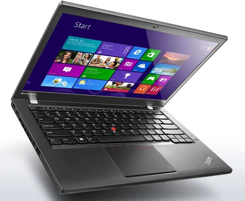 Ảnh thinkpad t440s - 3