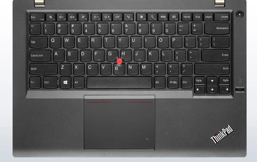 Ảnh thinkpad t440s - 6