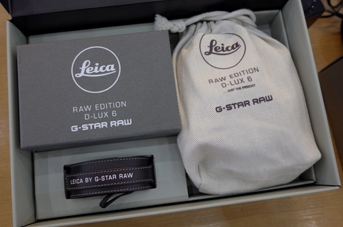 Ảnh thực tế leica d-lux 6 g-star raw - 2