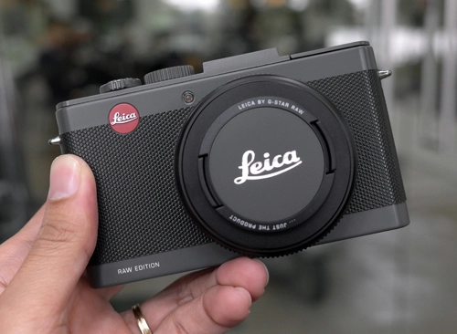 Ảnh thực tế leica d-lux 6 g-star raw - 5