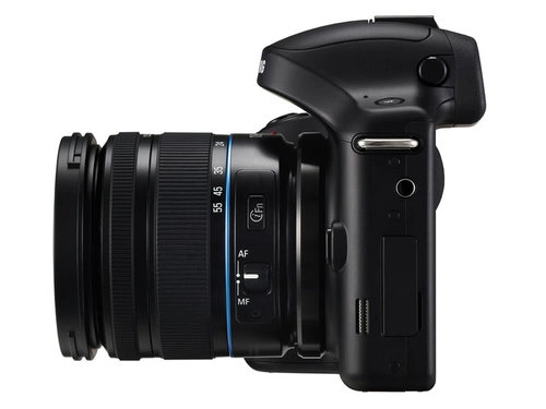 Ảnh thực tế samsung galaxy nx camera - 5