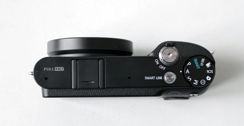 Ảnh thực tế samsung nx1000 - 4