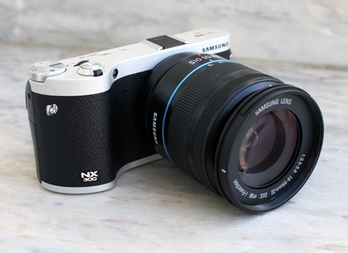 Ảnh thực tế samsung nx300 - 9