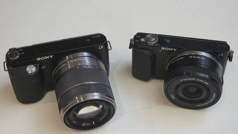 Ảnh thực tế sony nex-3n - 10