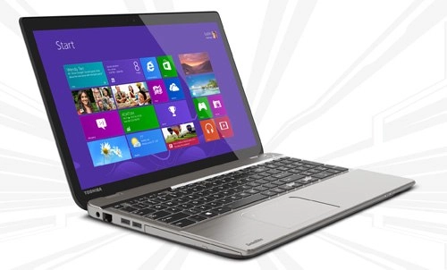 Ảnh toshiba satellite p50 - 1