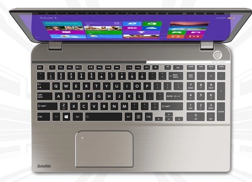 Ảnh toshiba satellite p50 - 5