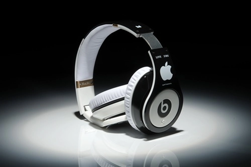 Apple có ý định làm một cuộc cách mạng âm nhạc với beats - 1
