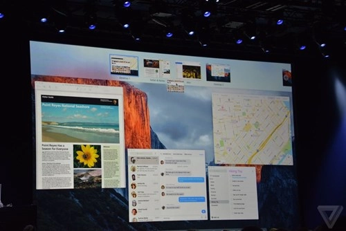 Apple giới thiệu os x el capitan - 13