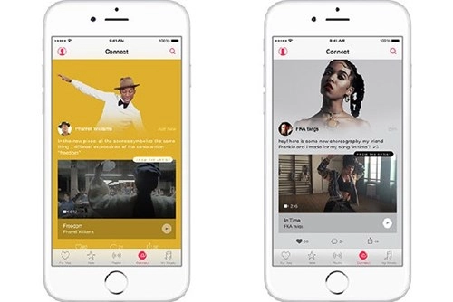 Apple music và google play music ai hơn ai - 2