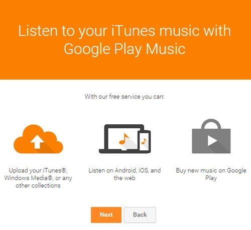 Apple music và google play music ai hơn ai - 3