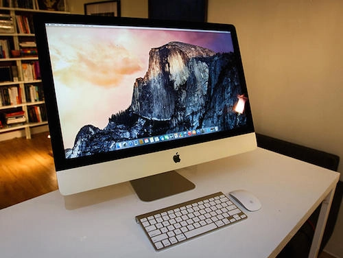 Apple nâng cấp macbook pro 15 inch giảm giá imac 5k retina - 2