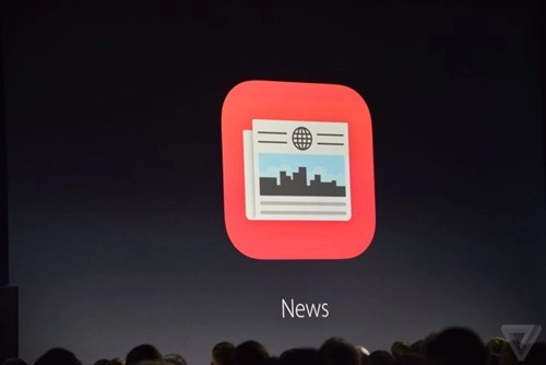 Apple news một cách đọc tin tức đẹp hơn tiện hơn trên ios 9 - 1